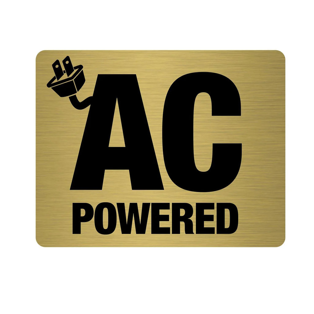 Impedance Electric AC-Powered Joule Charger American 15-Mile Fence 0.7 Low FarmWorks