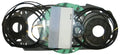 LE 1999 2000 2001 Compatible GTS 1997 HX SPX 2003 Gasket SP Sea-Doo Kit 2002 Jet 1996 Ski New With 720cc 290887670 GSI 1995 GS 1998 SPI GTI Complete XP