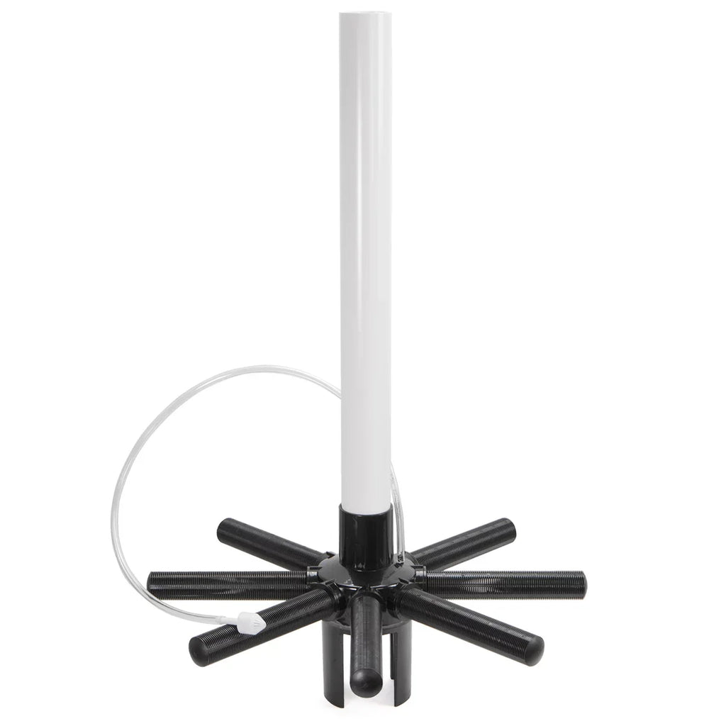 with Gallons 7-Way up Inground Valve Pond XtremepowerUS to Swimming Sand Above Ground System Pool Filter 24" 29,400