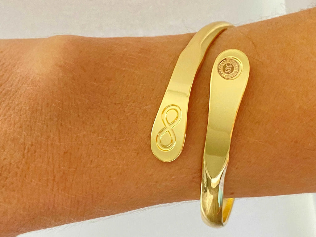would Bracelets, Sign Best you- I Bracelets, Friend Engraved without Friendship lost Bracelets Infinity be Bracelets, Infinity