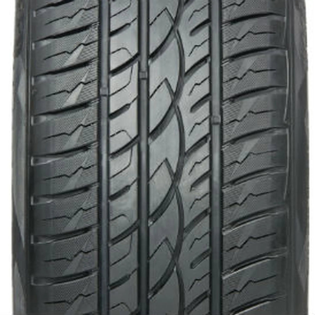 Passenger Tire Groundspeed GT P215/55R17 Voyager Season 98W All