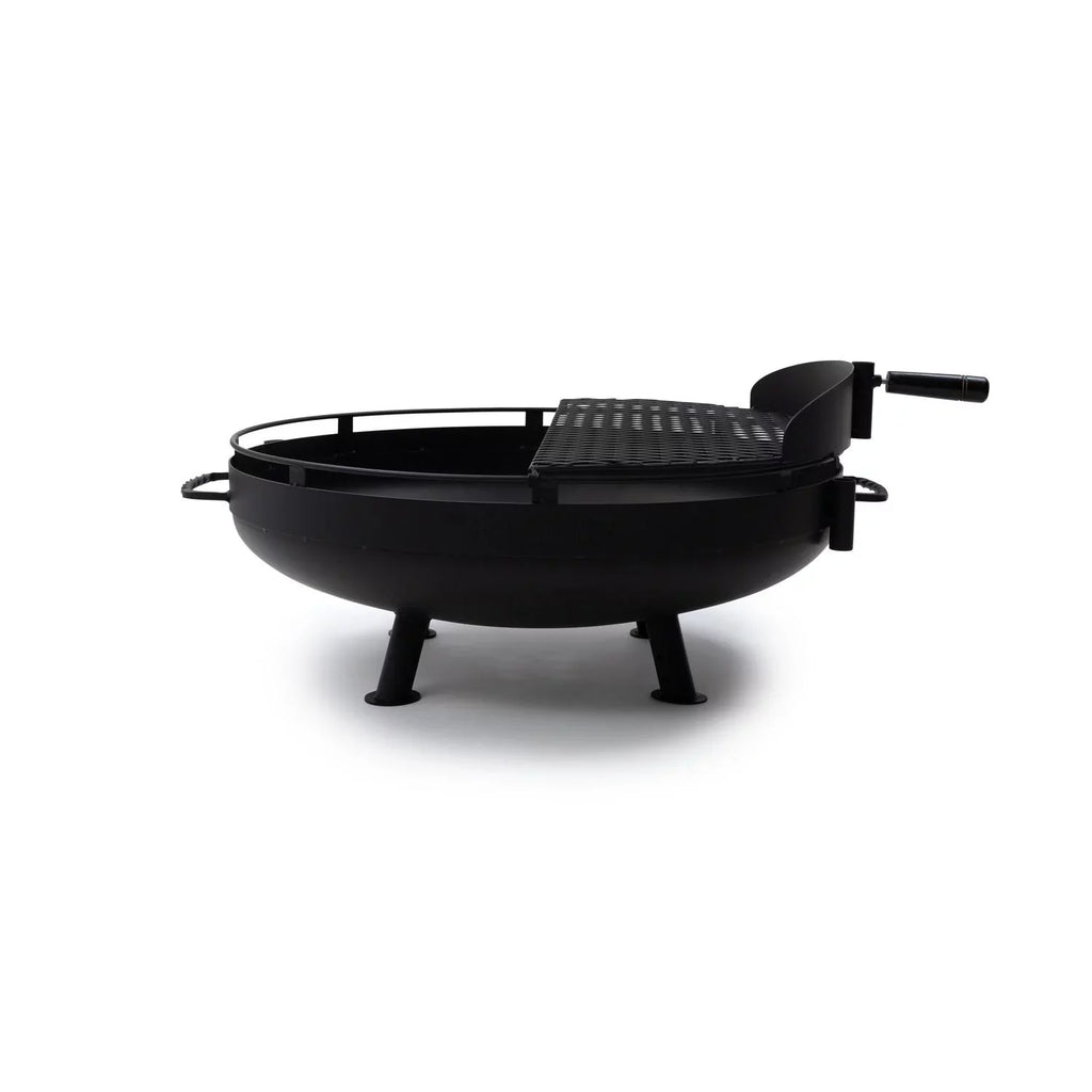 Grill 30" - Cowboy Fire Barebones Pit