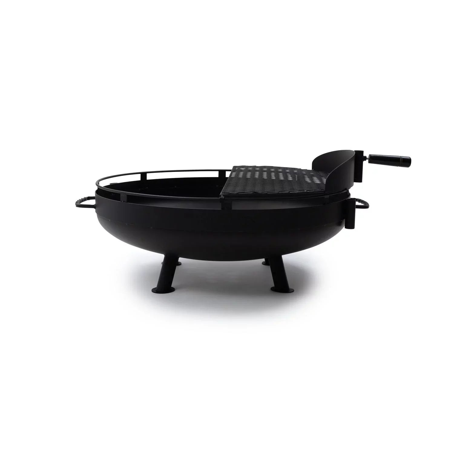 Grill 30" - Cowboy Fire Barebones Pit