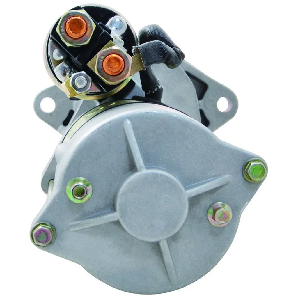 V8 419101 Super for S-2099 449296 7.3L 91-02-5901N Replacement 4N9296 44-9296 Duty 03-03 New Starter E-450 91-02-5901