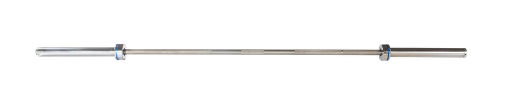 Unisex Elite Weight Strength Steel Muscle York Stainless Bar Weight York for Bars Olympic Barbell
