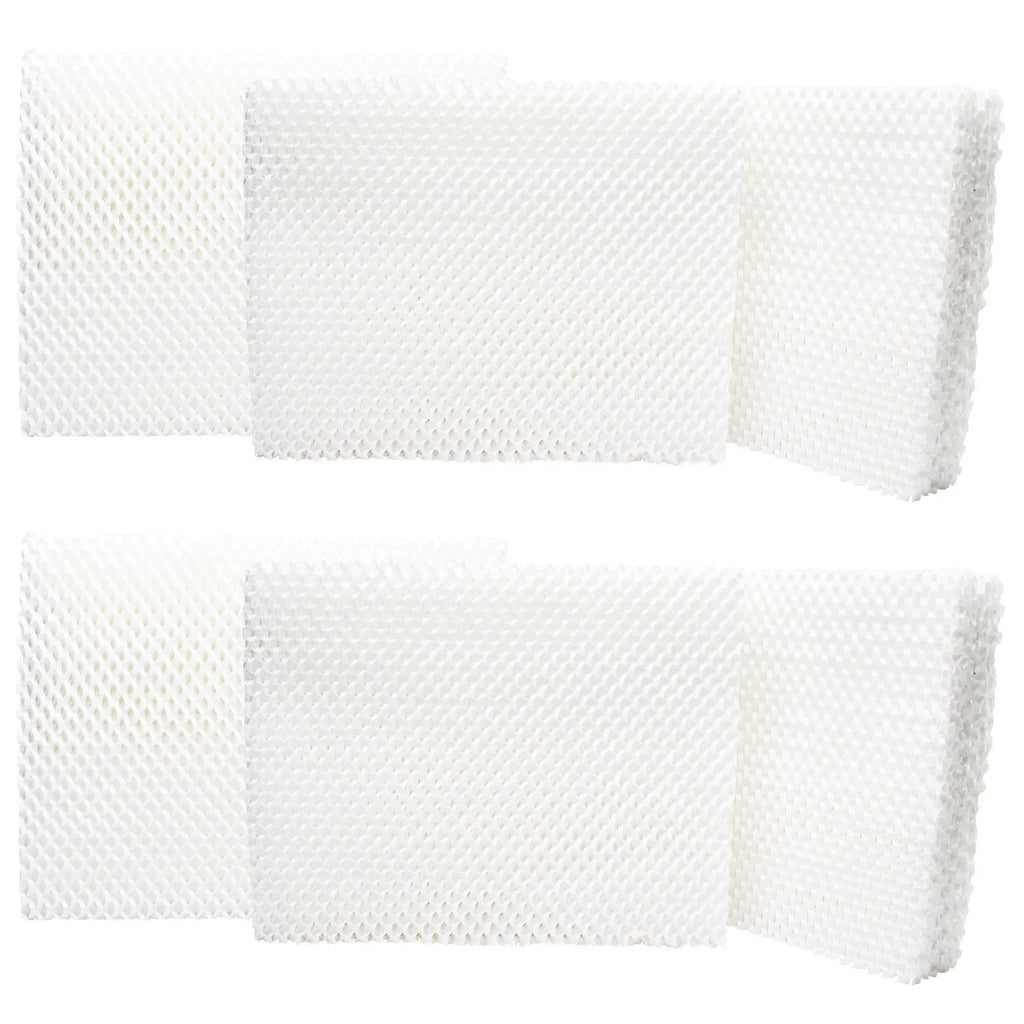 Compatible Air Filter MD1-0002, 6-Pack Humidifier Vornado - MD1-0001 Vornado MD1-0002 Replacement Filter