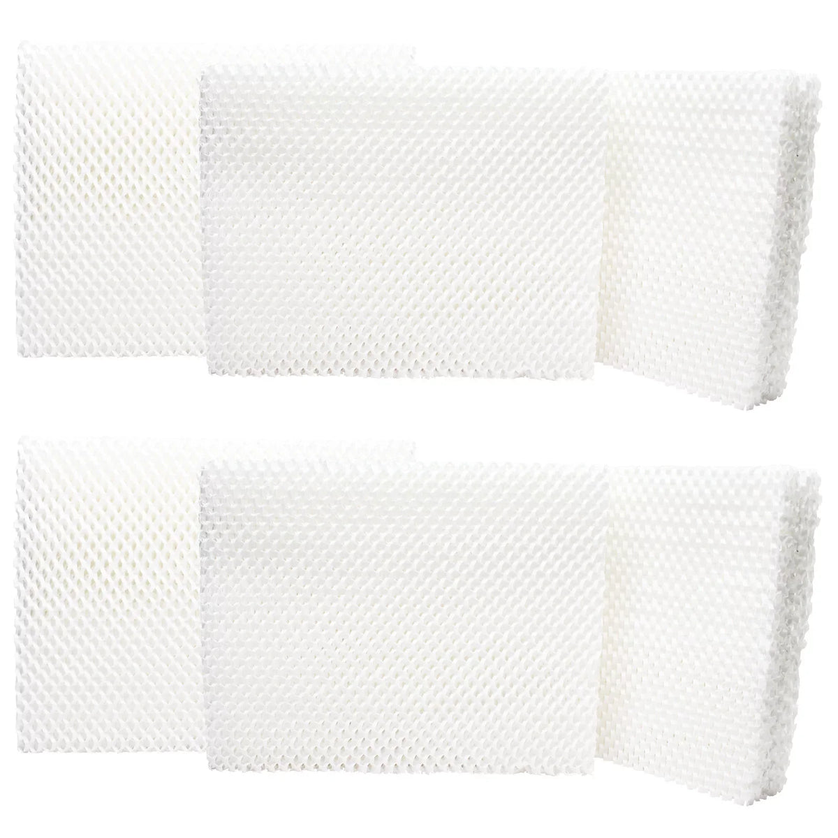 Compatible Air Filter MD1-0002, 6-Pack Humidifier Vornado - MD1-0001 Vornado MD1-0002 Replacement Filter