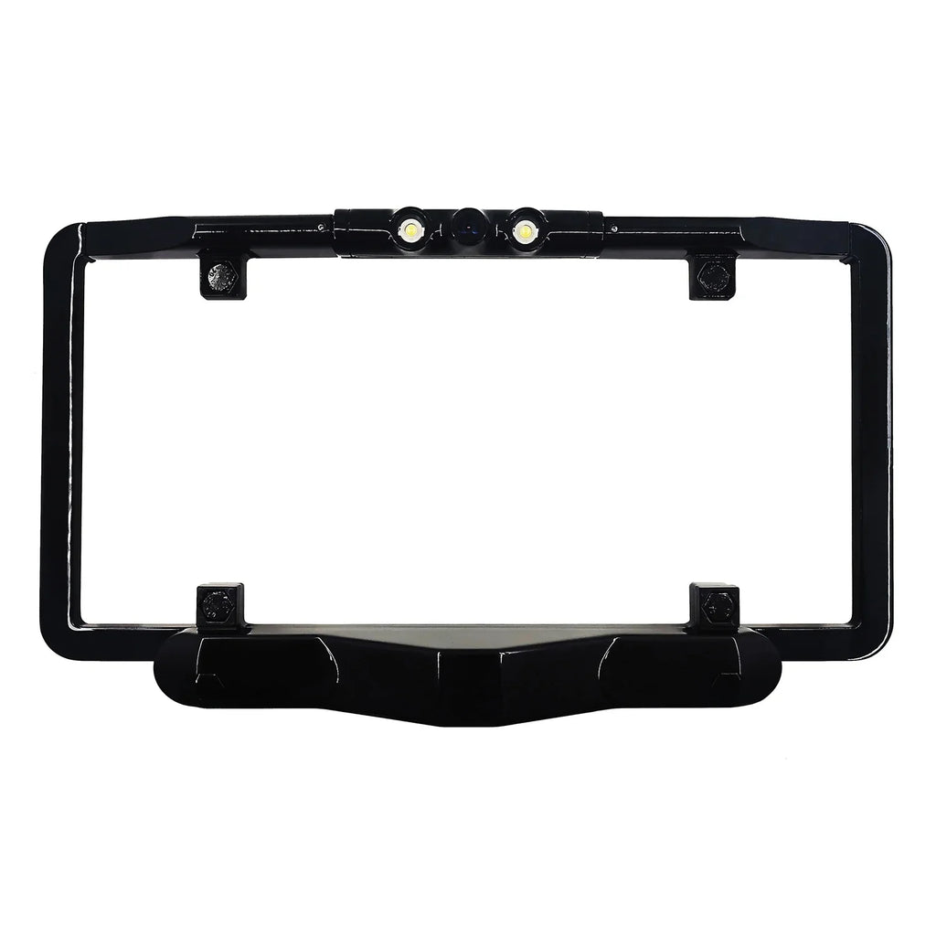 Detection Camera Backup and Plate Lights, VTLBSD1 Ultra-Slim VTLBSD1 BOYO LED License Vision Spot Full-Frame Blind Built-in with