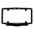 Detection Camera Backup and Plate Lights, VTLBSD1 Ultra-Slim VTLBSD1 BOYO LED License Vision Spot Full-Frame Blind Built-in with