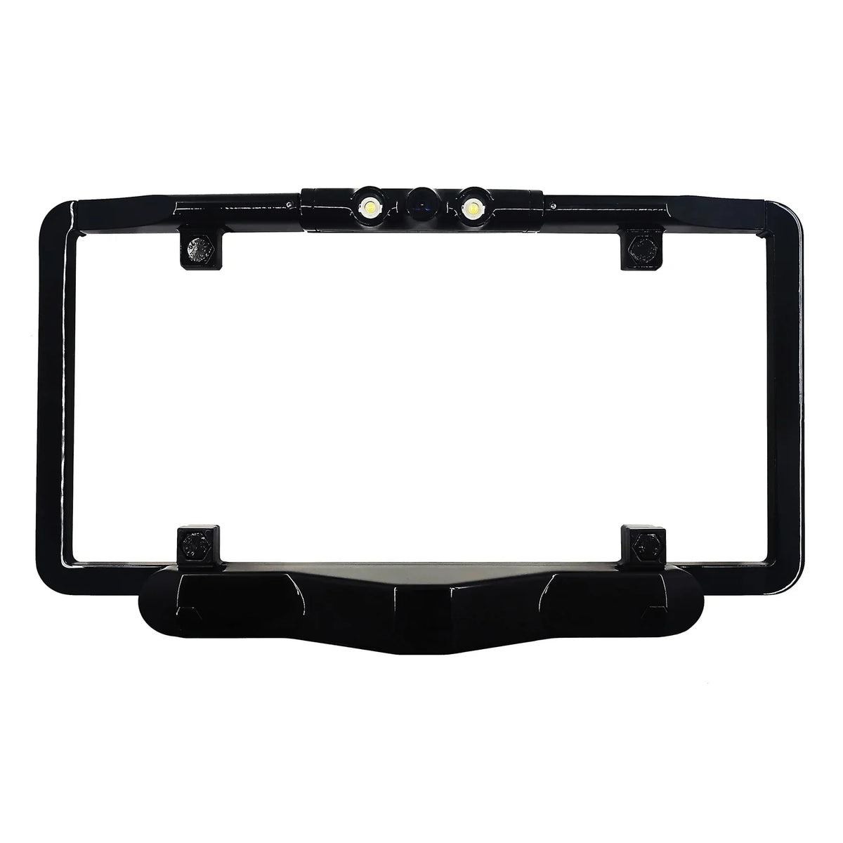 Detection Camera Backup and Plate Lights, VTLBSD1 Ultra-Slim VTLBSD1 BOYO LED License Vision Spot Full-Frame Blind Built-in with