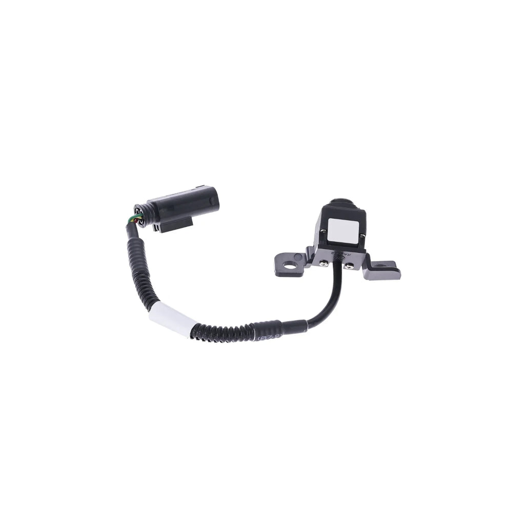 Camera Replaces 957602P202 Sorento Backup 957602P201 11-13 Kia 957602P000 957602P202FFF for