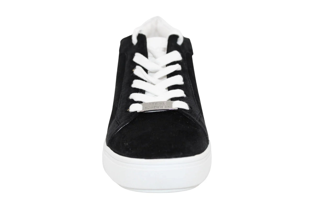 Steal Velvet, dimension Black Black,