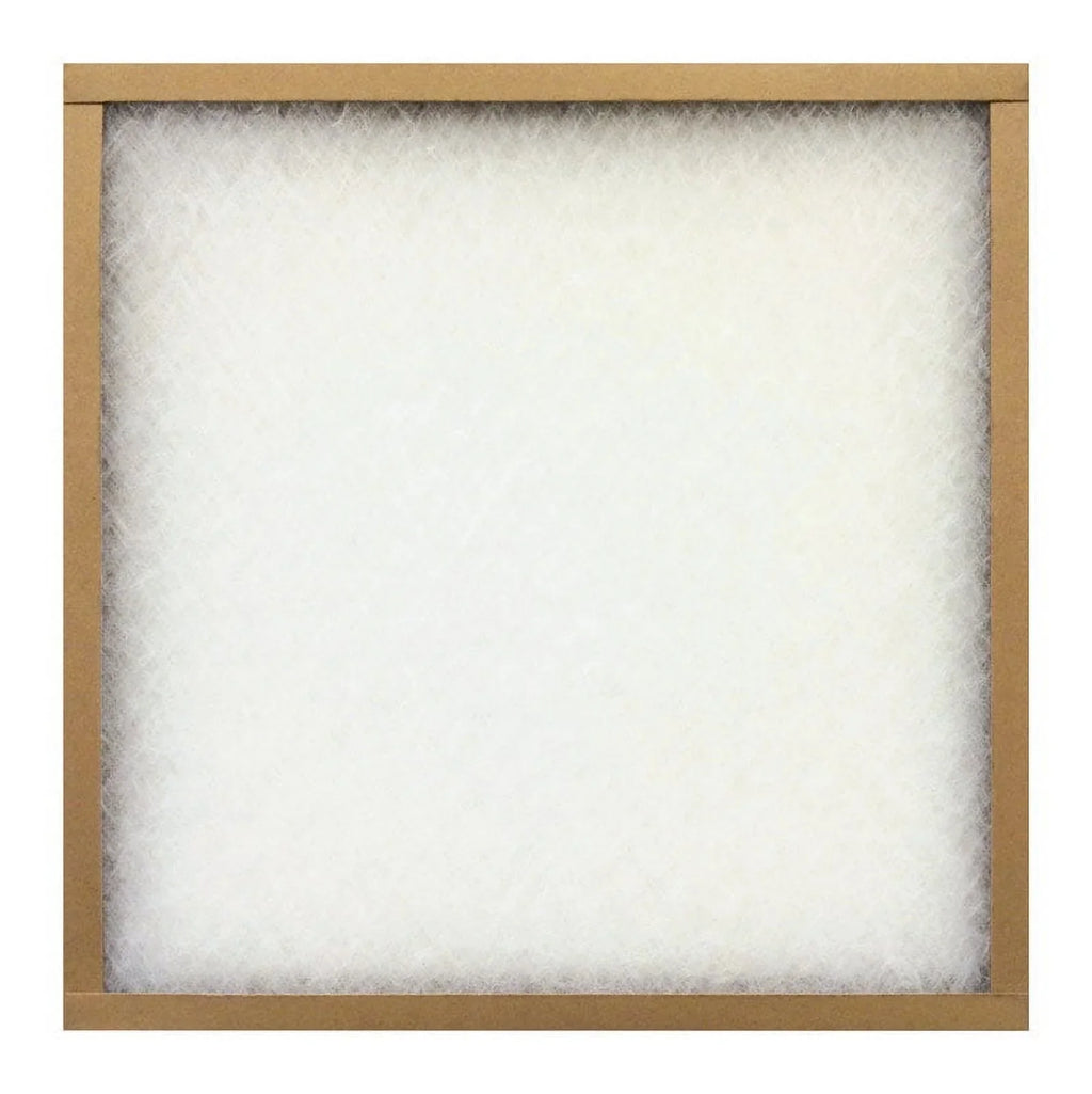 Pack12 Flow Front Percisionaire 4, Panel 10055.011225, 12x25x1, Merv Ii Ez