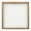 Pack12 Flow Front Percisionaire 4, Panel 10055.011225, 12x25x1, Merv Ii Ez