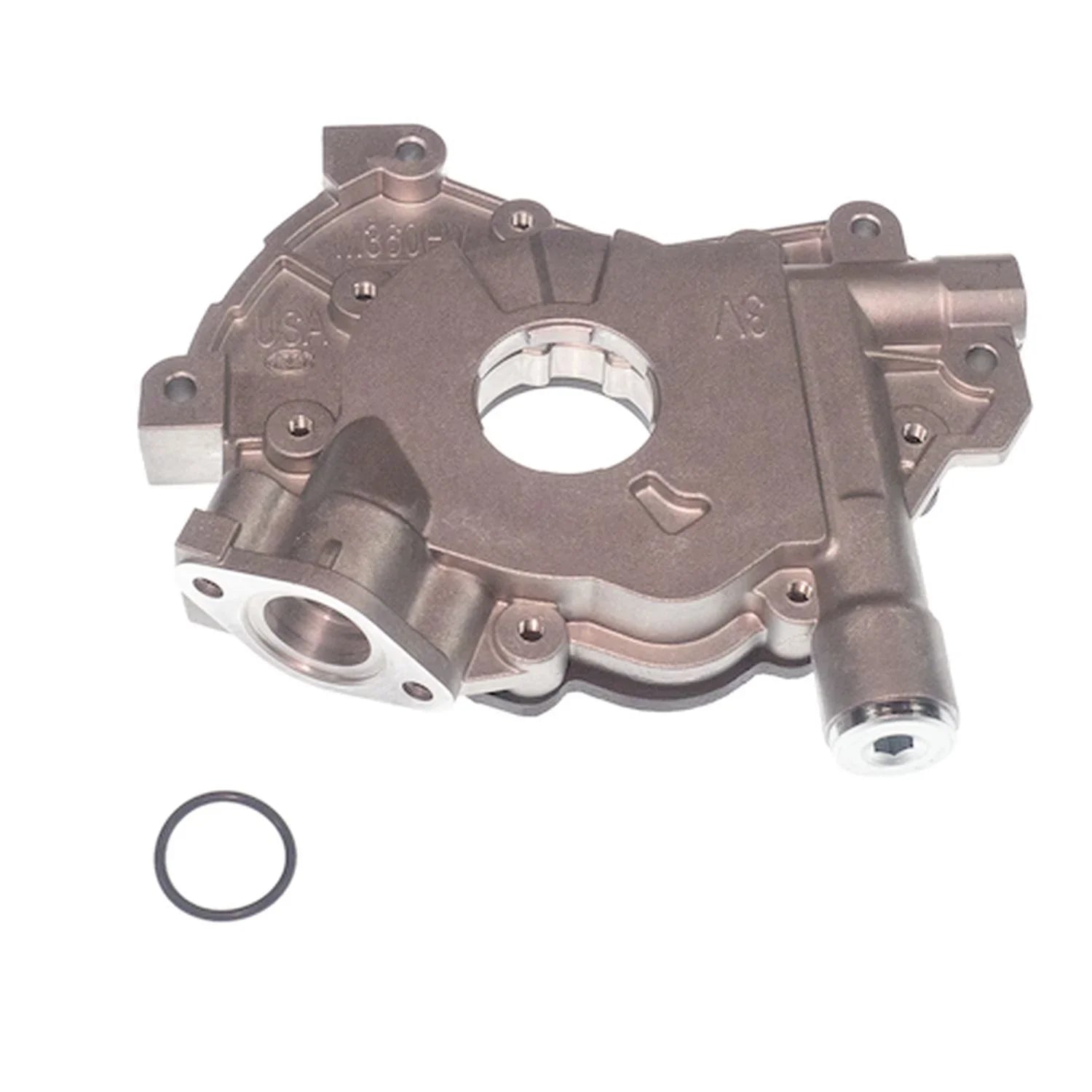 Mustang Volume Pump M360HV High Replacement Melling GT 05-12 Oil For