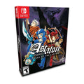 #138 Edition Switch] LRG - Collector's of [Nintendo Astalon: - the Tears Earth