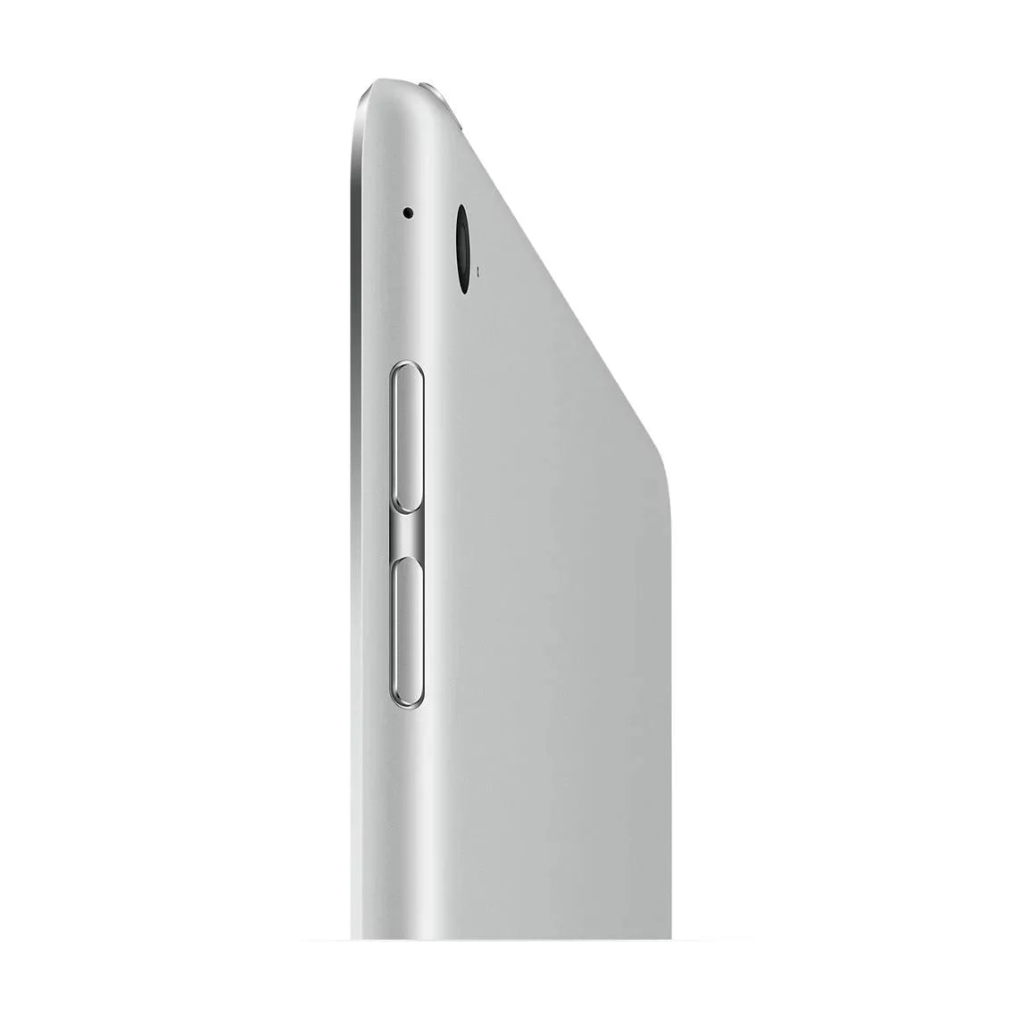 A8 4th 2GB Restored Storage - - Ipad 128GB Wifi Generation RAM Silver - Mini 7.9" -