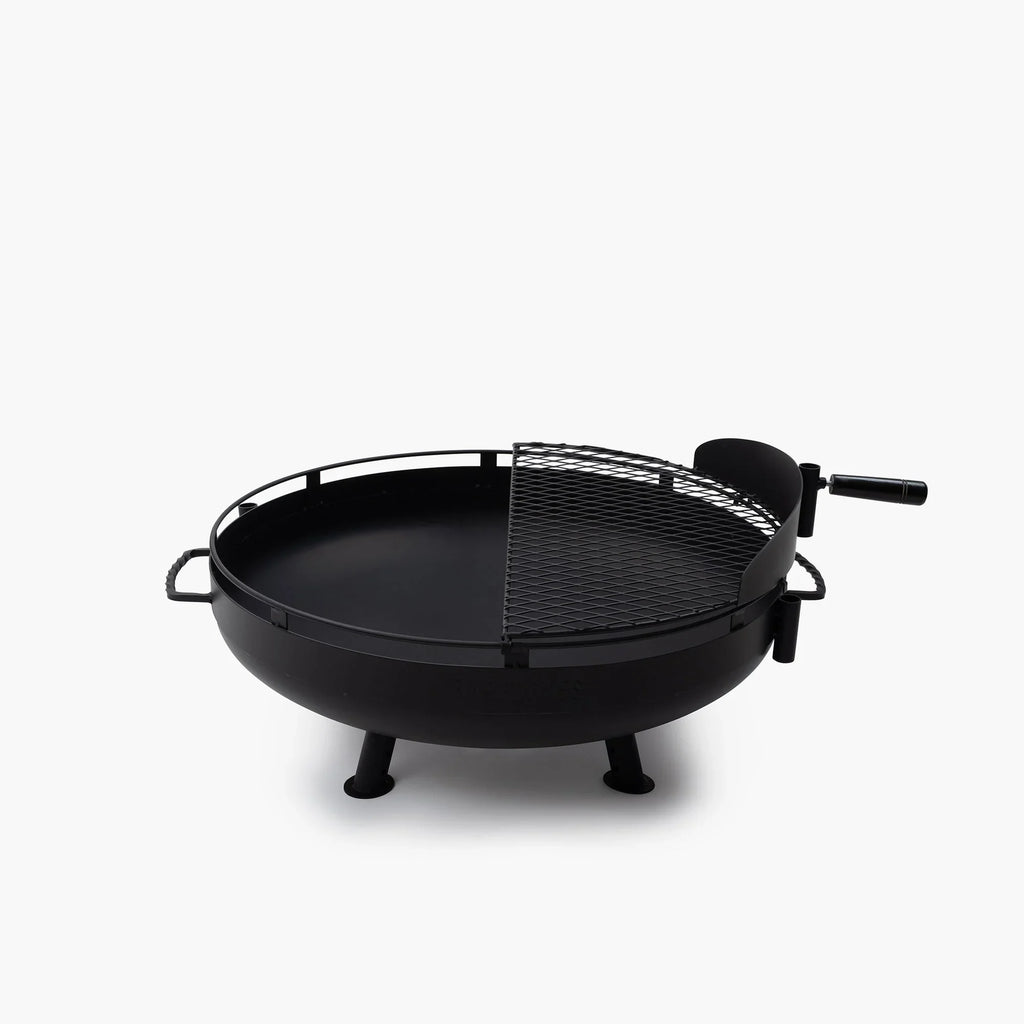 Grill 30" - Cowboy Fire Barebones Pit