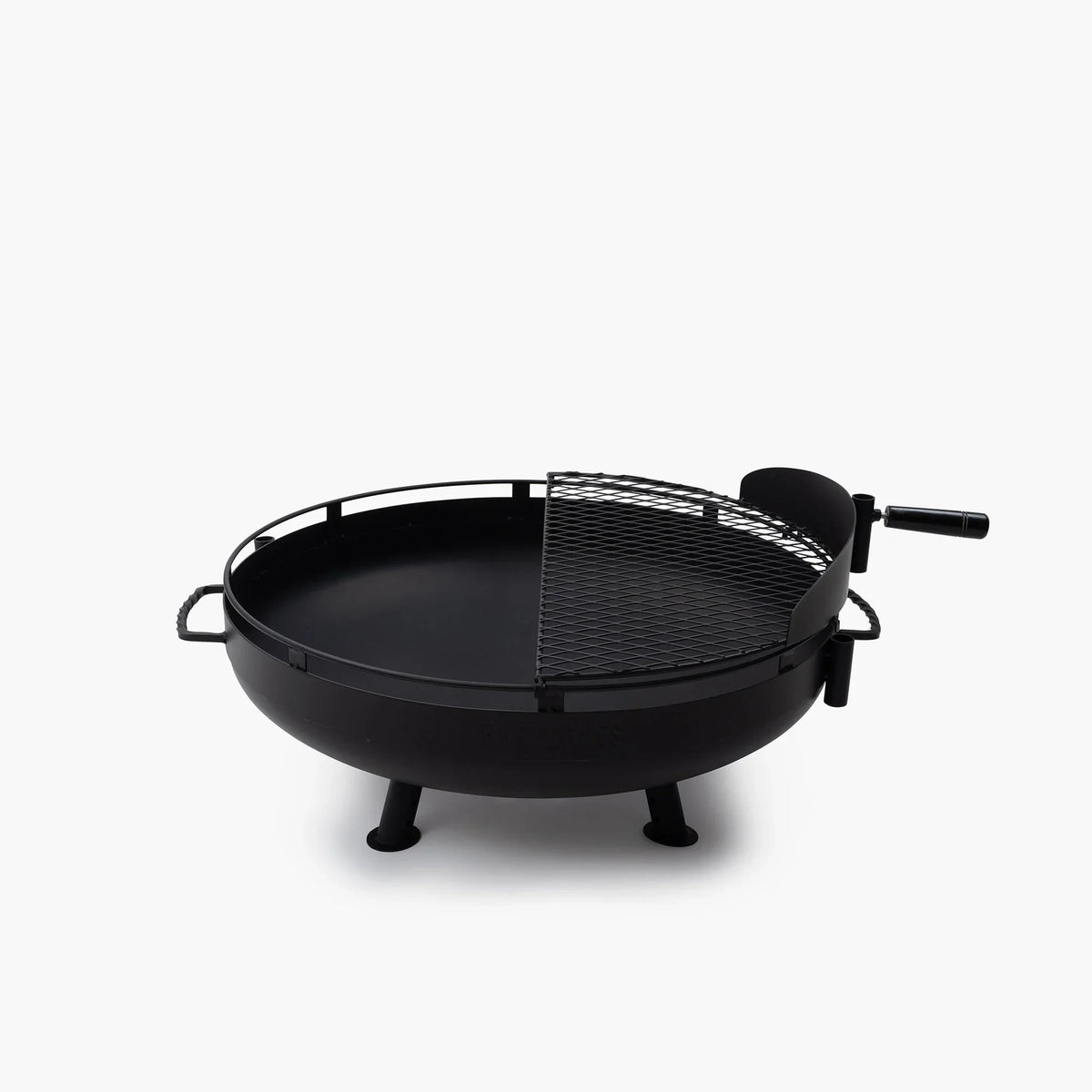 Grill 30" - Cowboy Fire Barebones Pit
