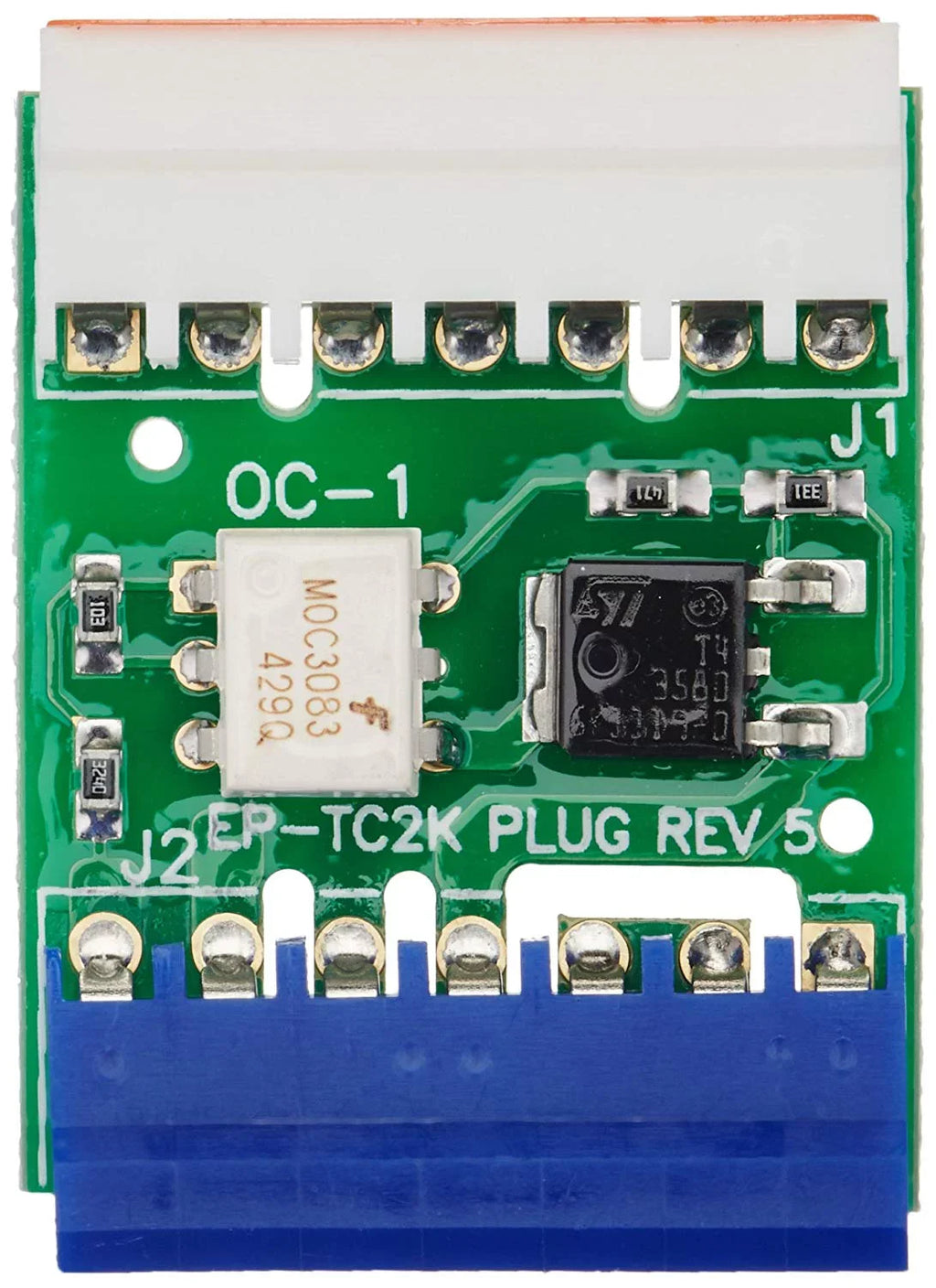 Zodiac R0366900 Conversion Jandy Plug 115V/230V