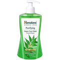 Face 400 Wash, Neem Purifying Himalaya Ml