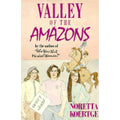 the Amazons by of Valley Koertge Pre-Owned 9780312836085) Noretta (Paperback