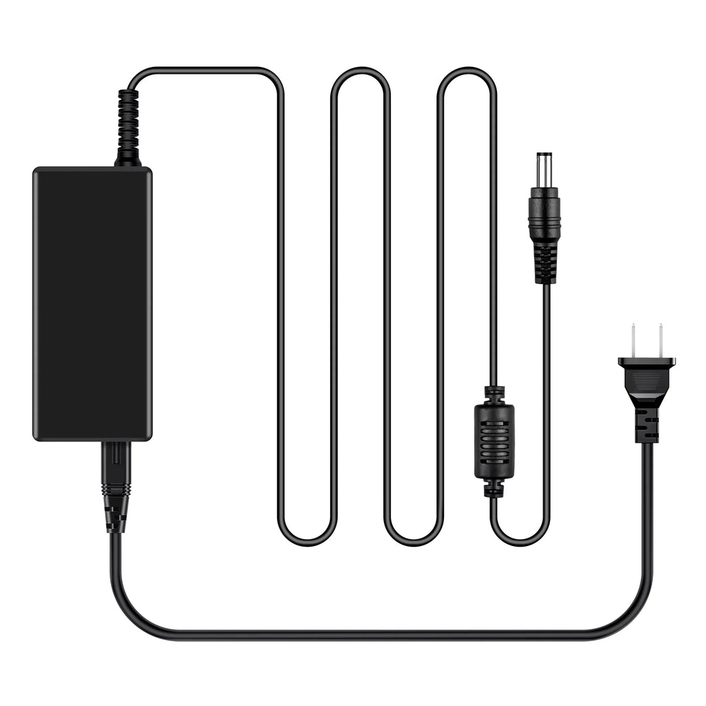 Small ON Linksys / Ethernet arrel AC Power Business FITE 8-Ports Adaper Tip PSU DC SRW208P Supply Charger Cisco SRW208P-K9-NA Switch Plug Cord PoE Round Cable Managed For PS