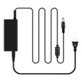 Small ON Linksys / Ethernet arrel AC Power Business FITE 8-Ports Adaper Tip PSU DC SRW208P Supply Charger Cisco SRW208P-K9-NA Switch Plug Cord PoE Round Cable Managed For PS