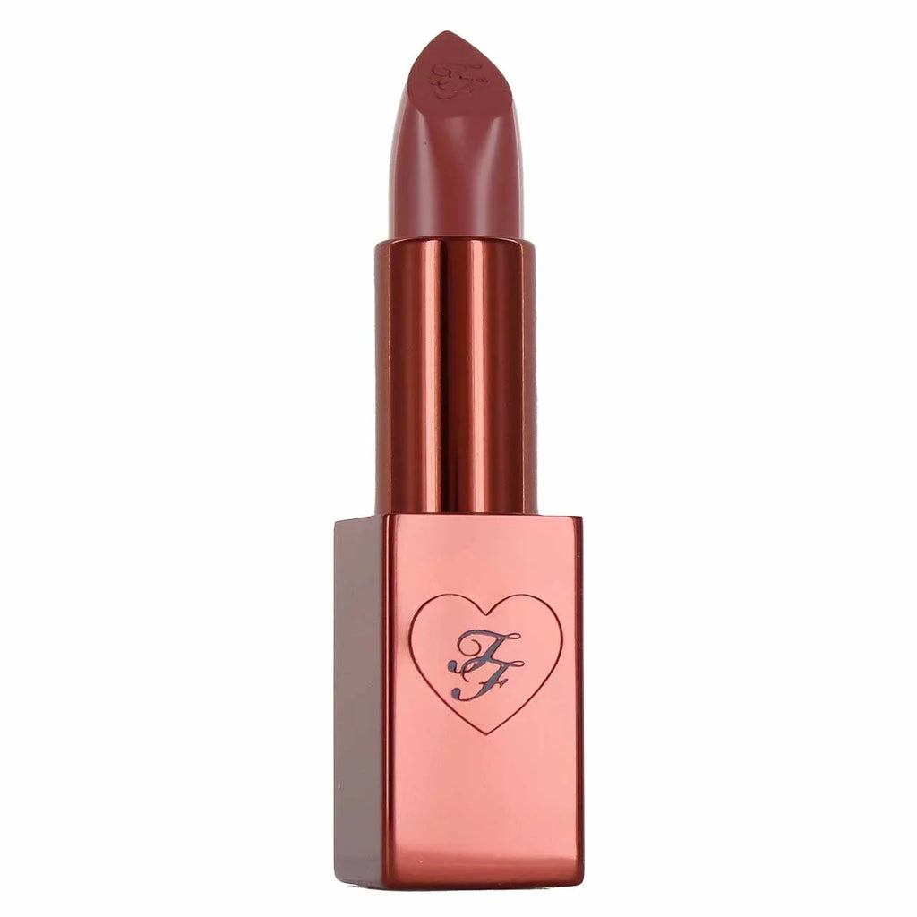 Cocoa Faced EM-Power Cream Lipstick Too Bold