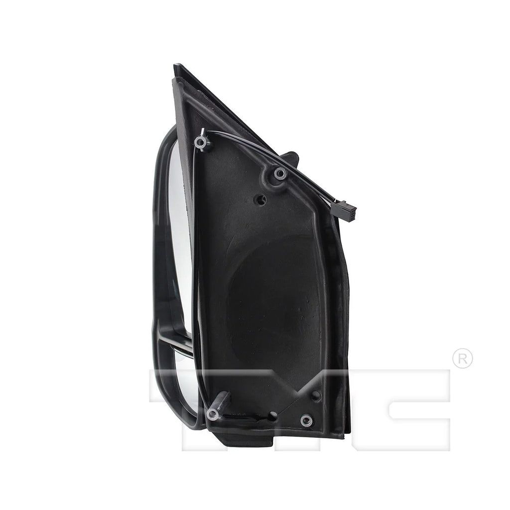 TYC ProMaster Door 3500 Fits Ram 4450151 2015 Mirror