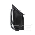 TYC ProMaster Door 3500 Fits Ram 4450151 2015 Mirror