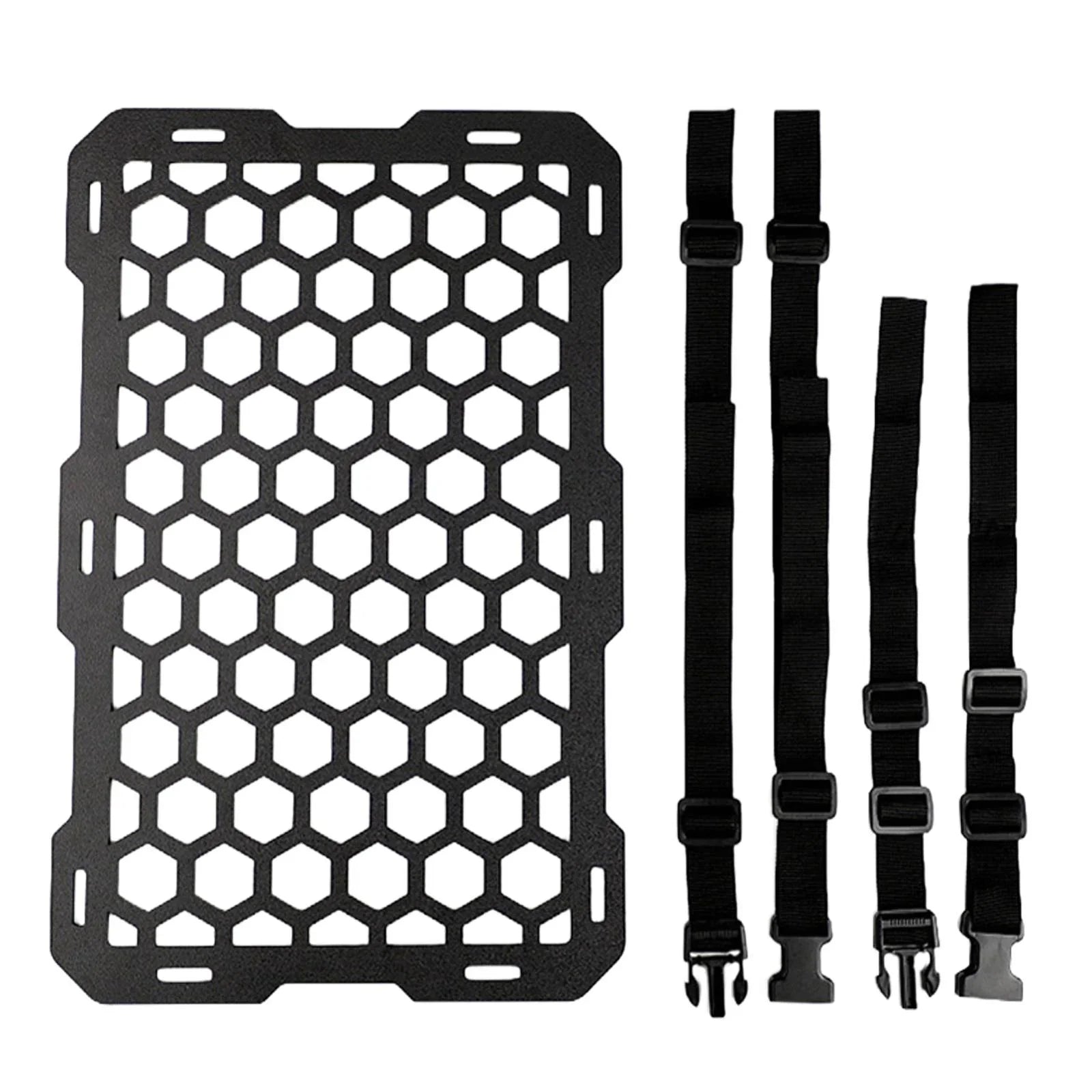Car Vehicles Panel yotijar Car for Organizer Molle Rear Supplies for Truck Seat
