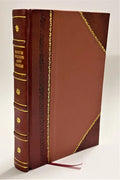 / (1856) von Alann-Aga [Leather Emil Wittgenstein Bound] Prinz
