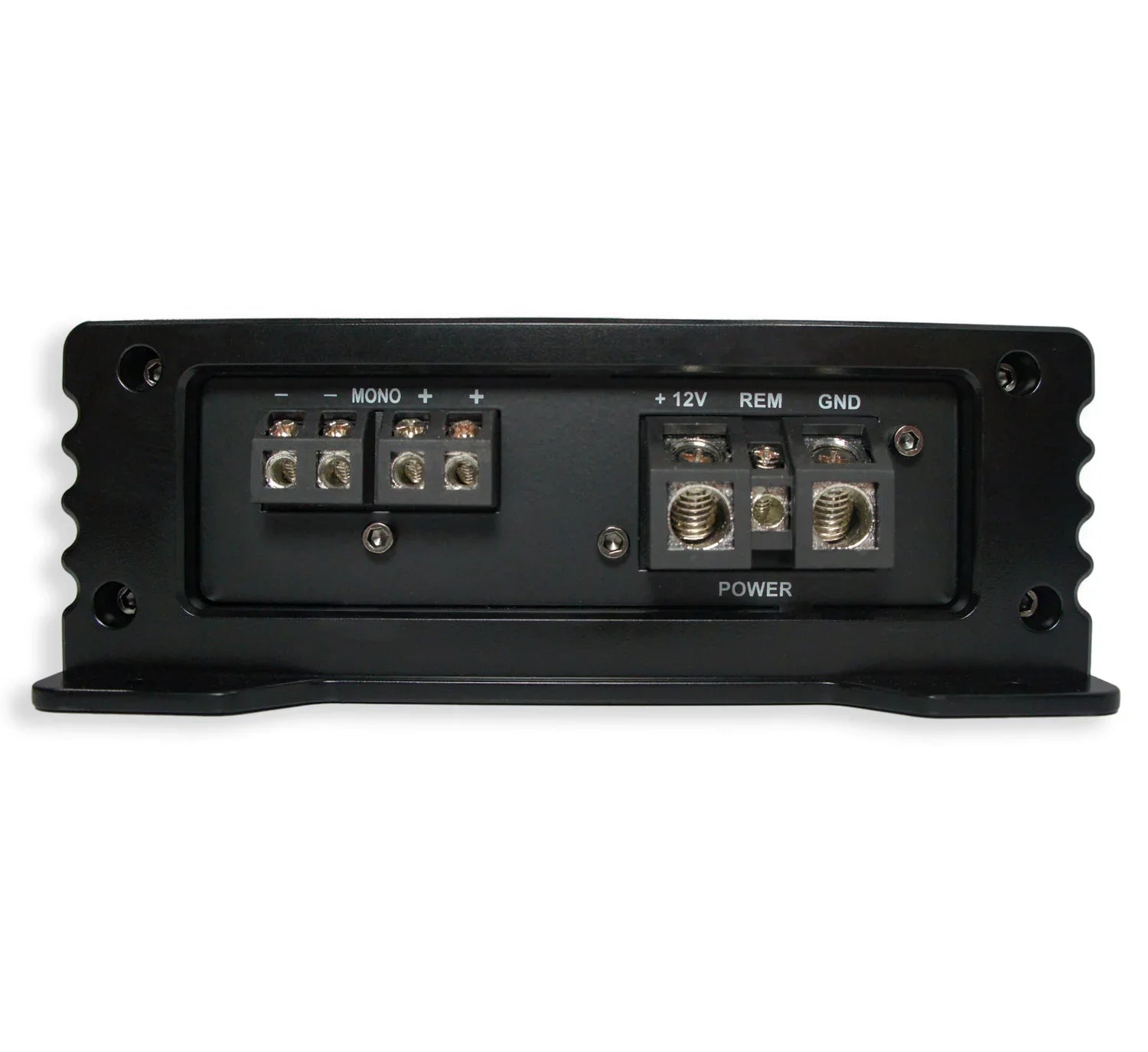 Amp Box Sub Cab HA-A800.1 Ext Dual Comp Super 04-08 C10 Kicker 10 F-150