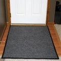 in Spectra W Mat Rib ft. 613S0035GY Entrance Gray 3 5 ft. Corporation L x Durable