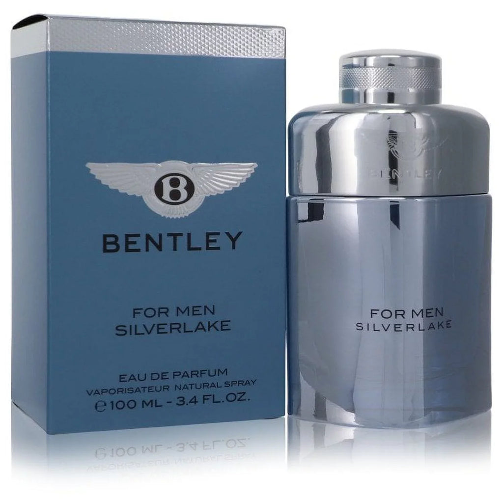 Spray Men Parfum Eau for 3.3 Mont oz Blanc Pack 3 De of
