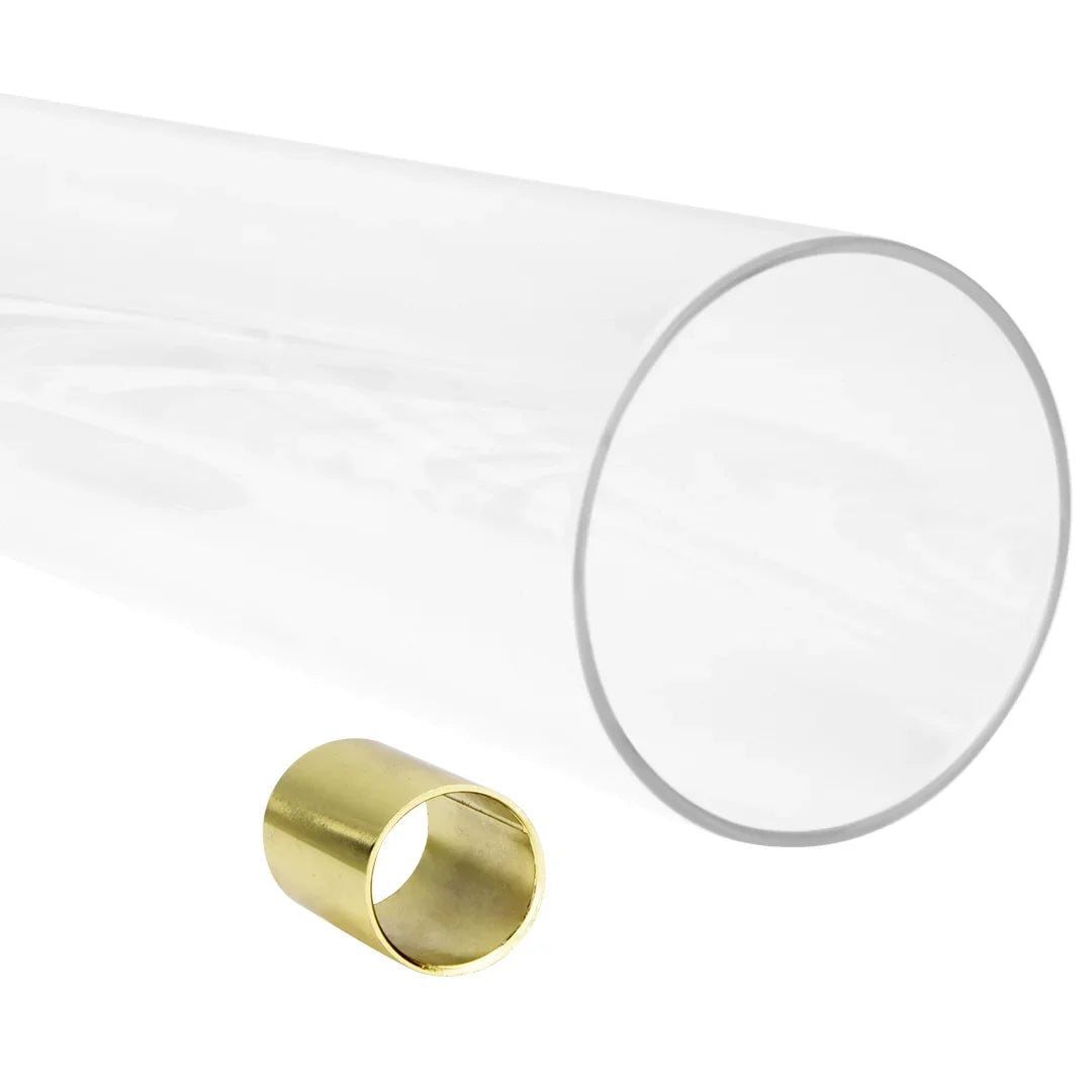 Hurricane Centerpieces, with for Wholesale Taper Holders 6 Weddings Koyal Minimalist Candle 14" Set Tall, of Glass