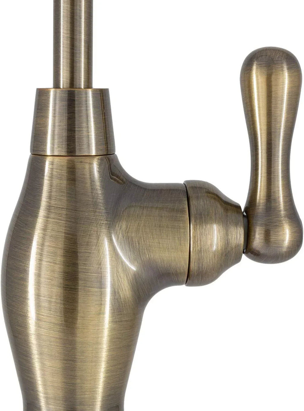 Metpure Faucet With Osmosis Antique liquid liquid Filtration design Vase Drinking Dispenser Non Reverse Gap Air Wrench Brass Faucet