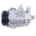 Kizashi 2009-2013 Grand 2.4L with for Compressor Clutch 2.4L Suzuki A/C Vitara SHZICMY