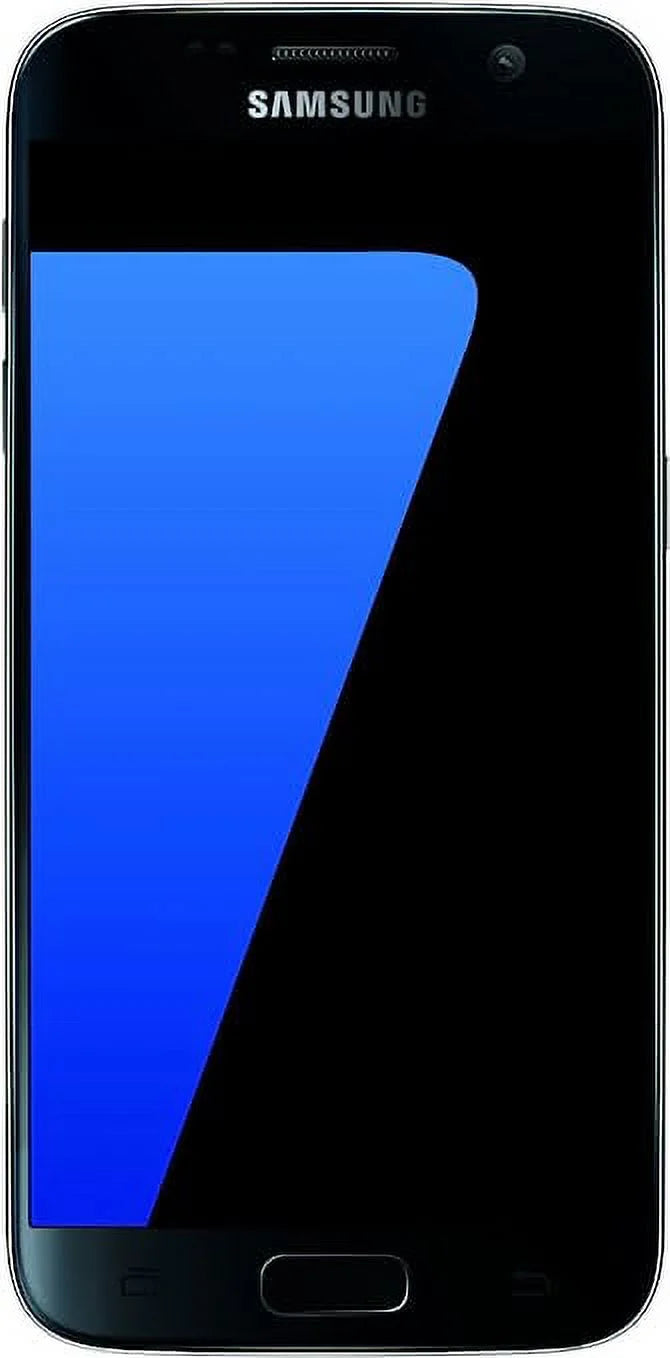 GALAXY VERIZON Pre-Owned (Fair) BLACK S7 32GB - SM-G930U