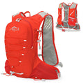 Capacity Store liquid Dcenta's Loading Bottle, in and 12L Backpack Versatile More Hydration Cellphone,