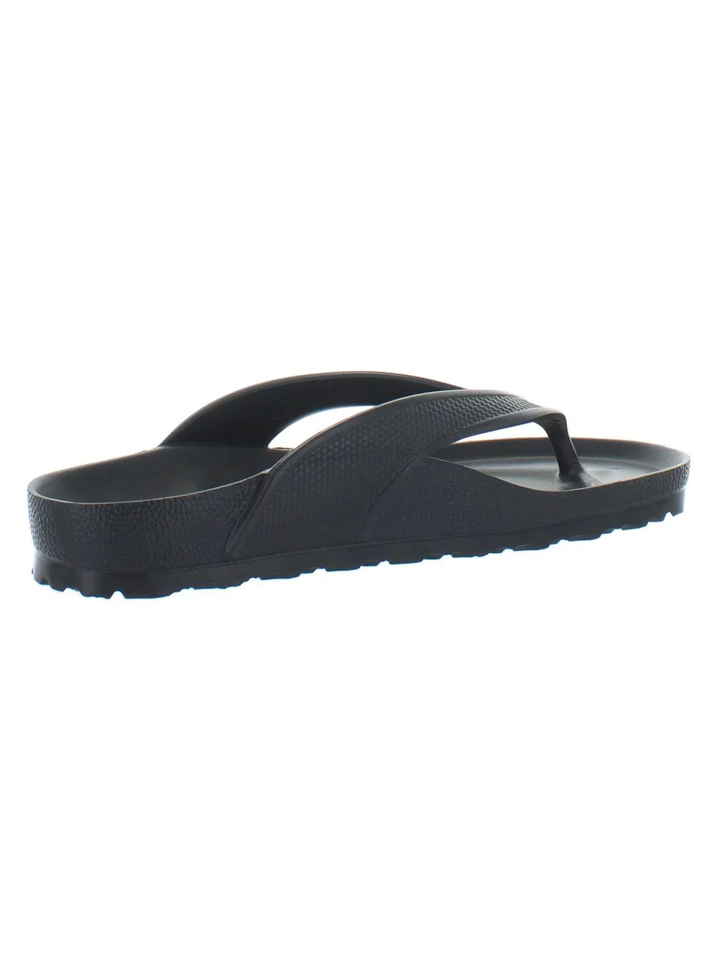 BIRKENSTOCK 1015487 Honolulu Unisex Sandal - Black EVA