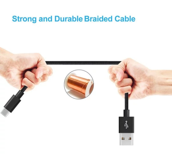 A32 A21 Charger A51 A42 5G - A72 A12 6ft XP3plus XP8 USB-C Mount 5G Galaxy for A70 A11 5G 5G A02s A01 Holder A71 A52 and 5G Sonim XP3 Car Power Cord Q6G Cable 5G 5G A30s
