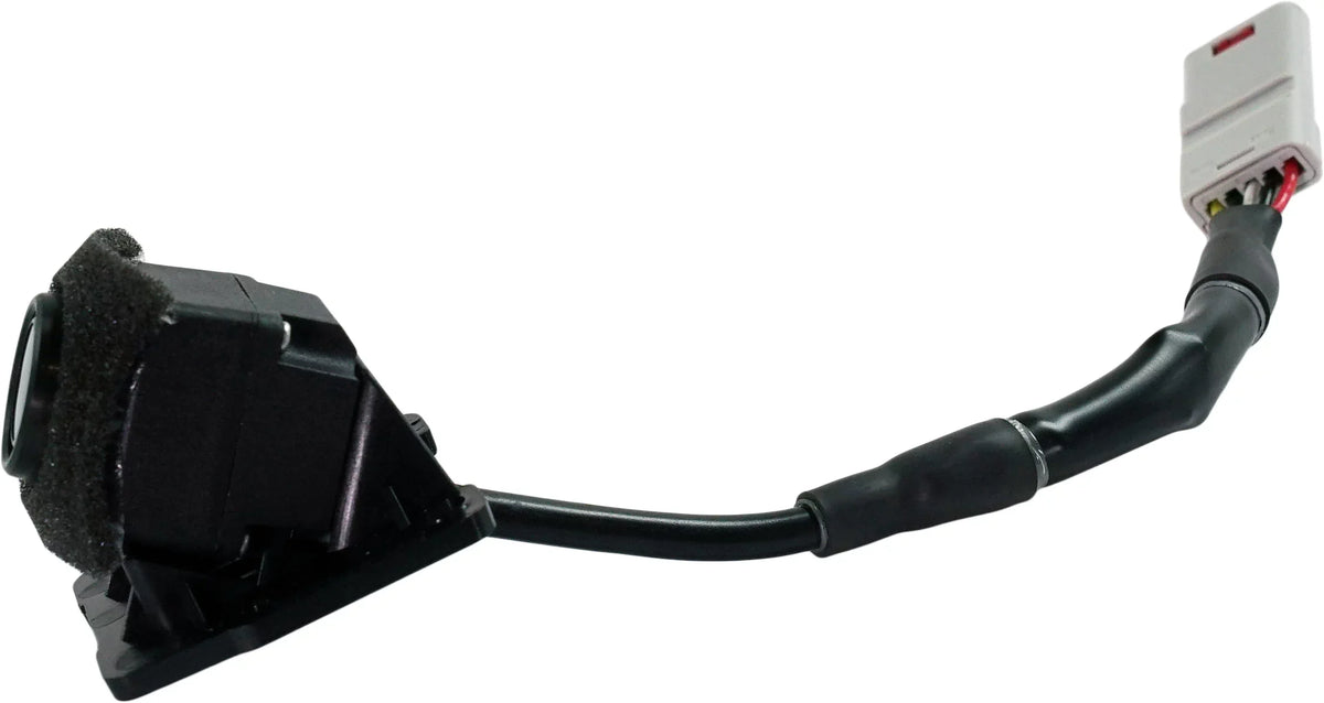 Back Up with Compatible Camera Chevrolet Equinox 2018-2022