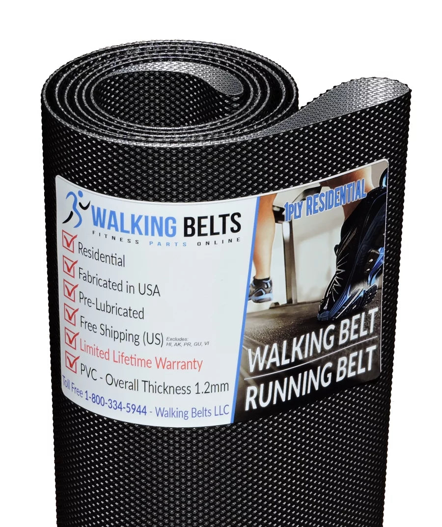 T6.5Z Walking Belt Nordictrack 250151 Treadmill