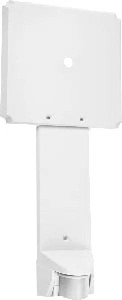 Lighting 180 SMART 500W SENSOR LANTERN RAB WHITE 120V