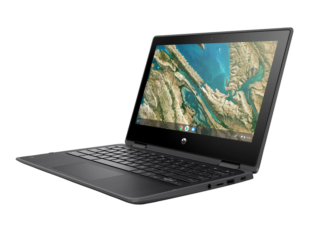 Education GHz HP kbd: - 32 x Chromebook 1366 - - - touchscreen 5 to - eMMC RAM Chrome 11.6" up IPS / N4020 US GB 4 design chalkboard Graphics - gray UHD 2.8 11 x360 Intel - Edition (HD) 600 OS 768 GB - Flip - G3 - Wi-Fi Celeron -