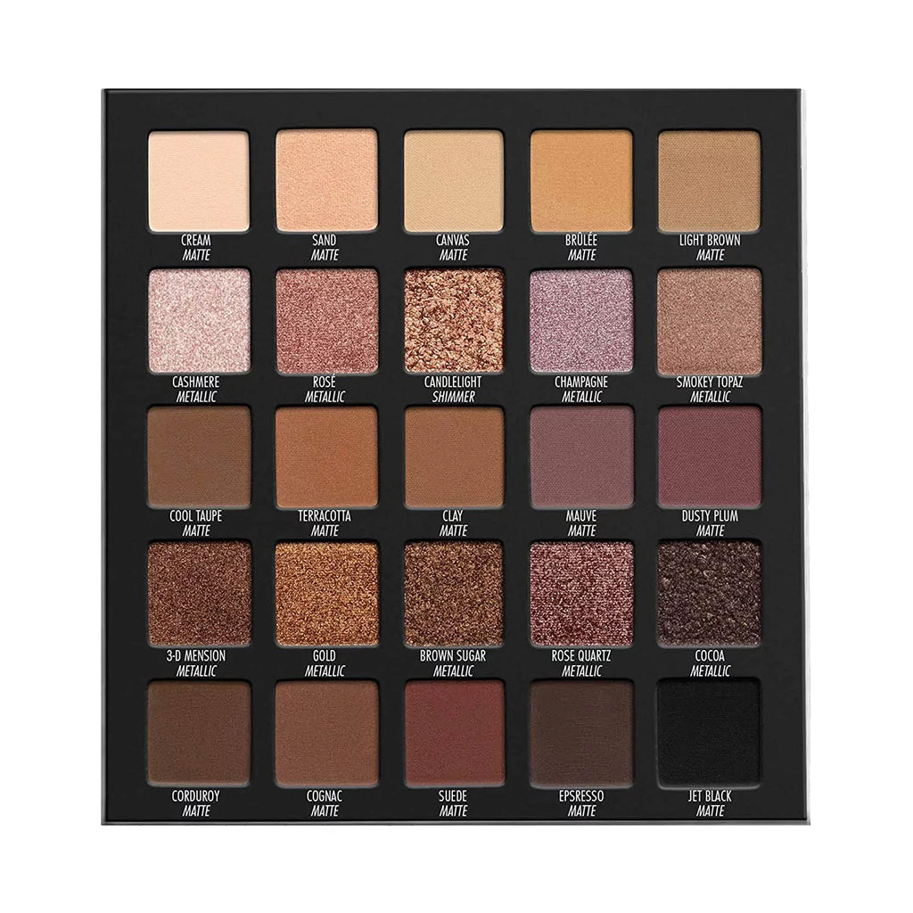 Meraki Palette PRO LORAC Artist Edition