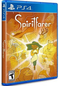 ( Spiritfarer 4, 2021) PlayStation