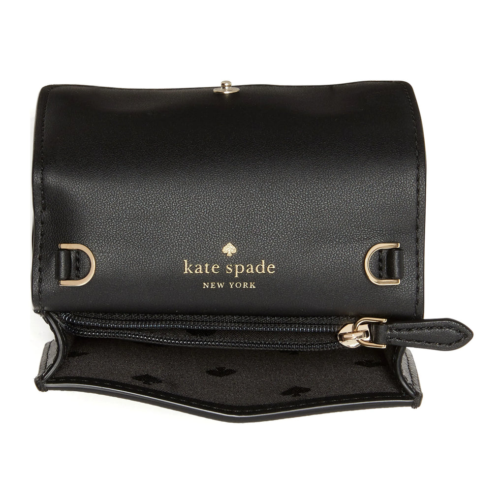 On A Staci Cardcase Chain
